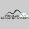 Saddleback Window Replacements