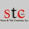 Stone & Tile Creations