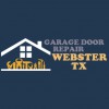 Garage Door Repair Webster TX