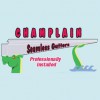 Champlain Seamless Gutters