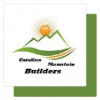 Catalina Mountain Builders