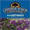 Creative Touch Landscaping