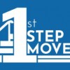 1st Step Movers