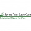 Spring Fever Lawn Care