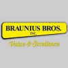 Braunius Brothers