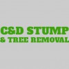 C&D Stump & Tree Removal