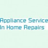 Appliance Service In Home Repairs