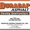 Duracap Asphalt