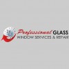 Professional Glass Window Services & Repair