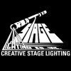 Creative Stage Lighting