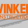 Winkel Construction