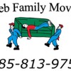 Reeb Family Moving