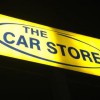 The Car Store