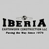 Iberia Earthworm Construction