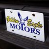 Golden Eagle Motors