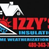 Izzys Insulation