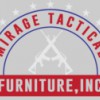 Mirage Tactical Furniture