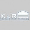 K & R Garage Door Service