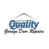 Quality Garage Door Repairs