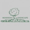 Moshers Landscape