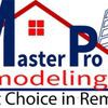 Master Pro Remodeling