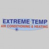 Extreme Temp A/C & Heating