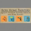 Ross Home Painters