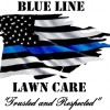 Blue Line Lawn Care