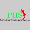 Professional Horticultural Service