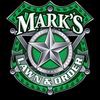 Mark's Lawn & Order