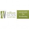 William Nunn Painting