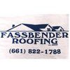 Fassbender Roofing