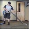 J D Hill Carpet Cleaning