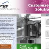 Energy Transfer Solutions