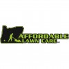 Affordable Lawn Care