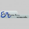 E & M House Cleaning Services