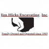 Jim Hicks Excavating