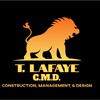 T. LaFaye Construction, Management, & Design