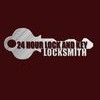 24 Hour Lock & Key