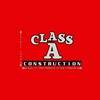 Class A Construction