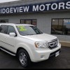 Ridgeview Motors