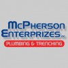 McPherson Enterprizes Plumbing & Excavating