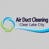 Clear Lake City Air Duct Cleaning