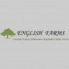 English Farms Property Maintenance