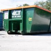 Jet Roll Off Dumpsters