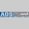 ADS Automatic Door Specialists