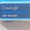 Doneright Carpet Cleaning