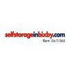 Self Storage In Bixby