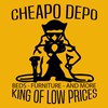 Cheapo Depo Of Hays