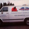 All Star Carpet Cleaning